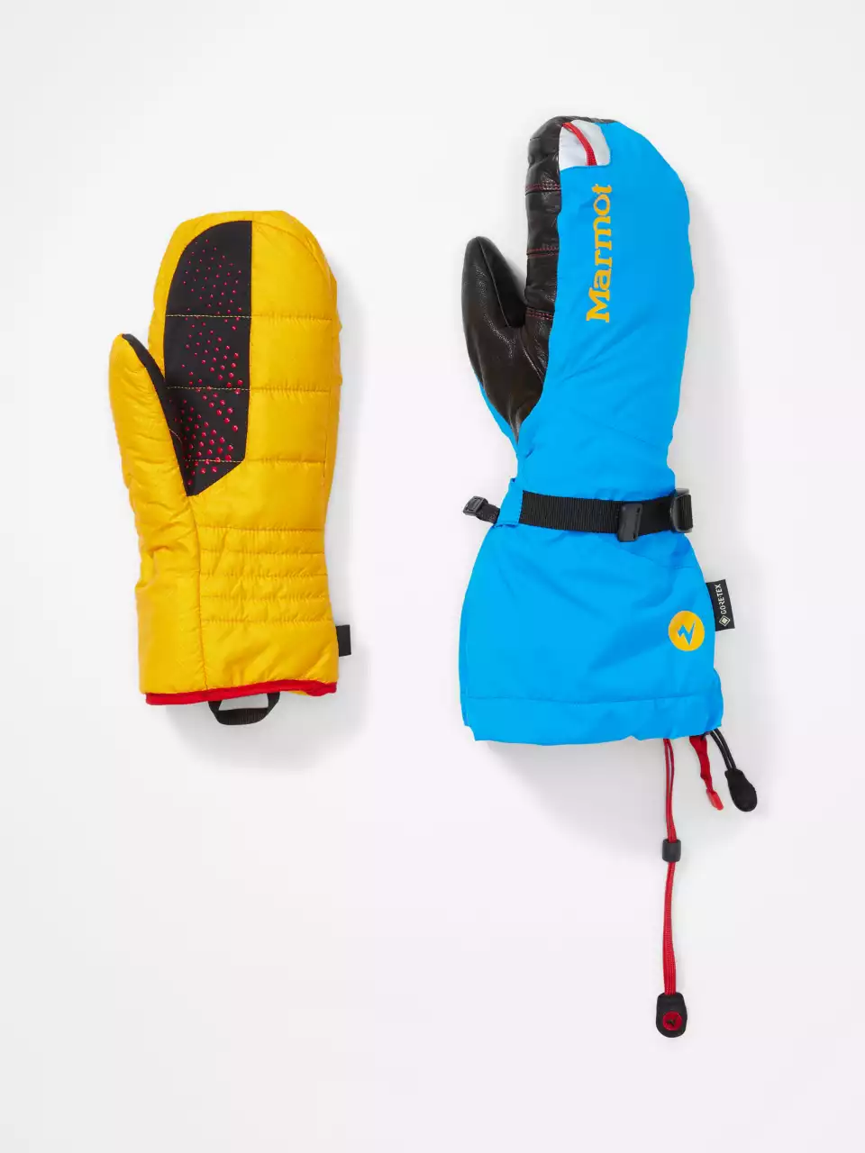 Unisex GORE-TEX? 8000 Meter Mitts